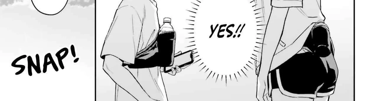 Boku no Kanojo wa Dekkawaii Chapter 11 page 55 - 
