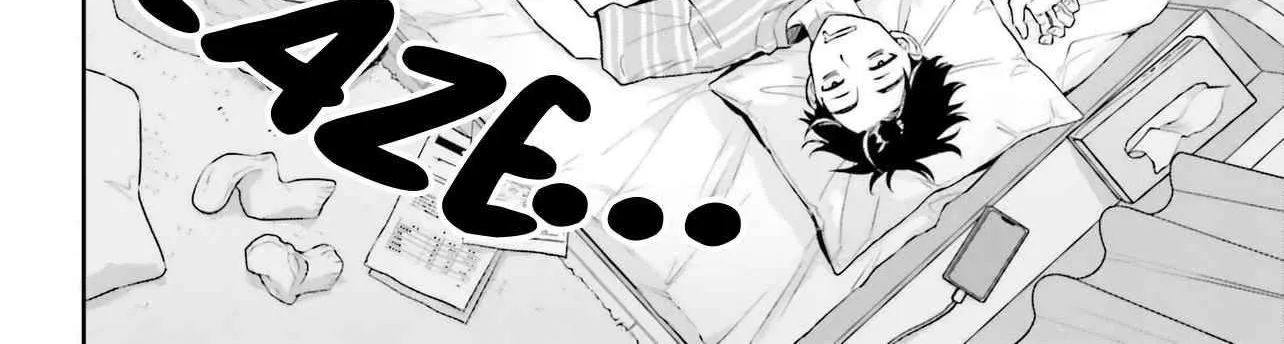 Boku no Kanojo wa Dekkawaii Chapter 11 page 7 - 