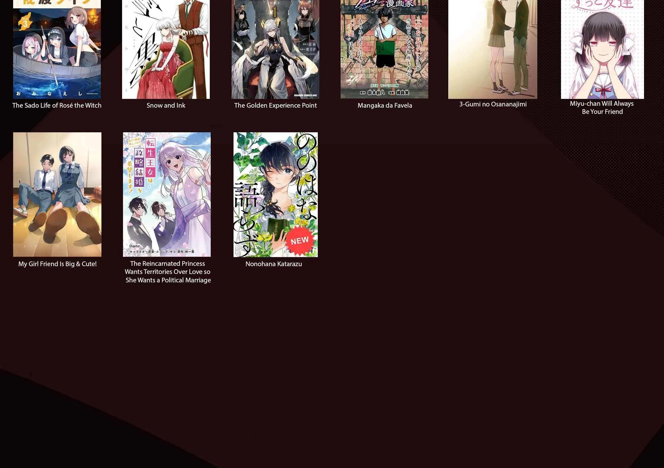 Boku no Kanojo wa Dekkawaii Chapter 11 page 61 - 