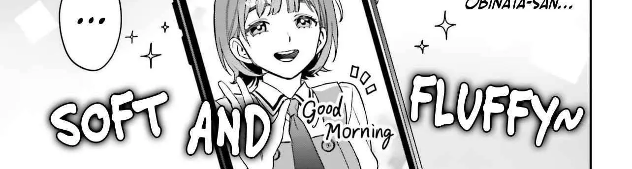 Boku no Kanojo wa Dekkawaii Chapter 11 page 9 - 