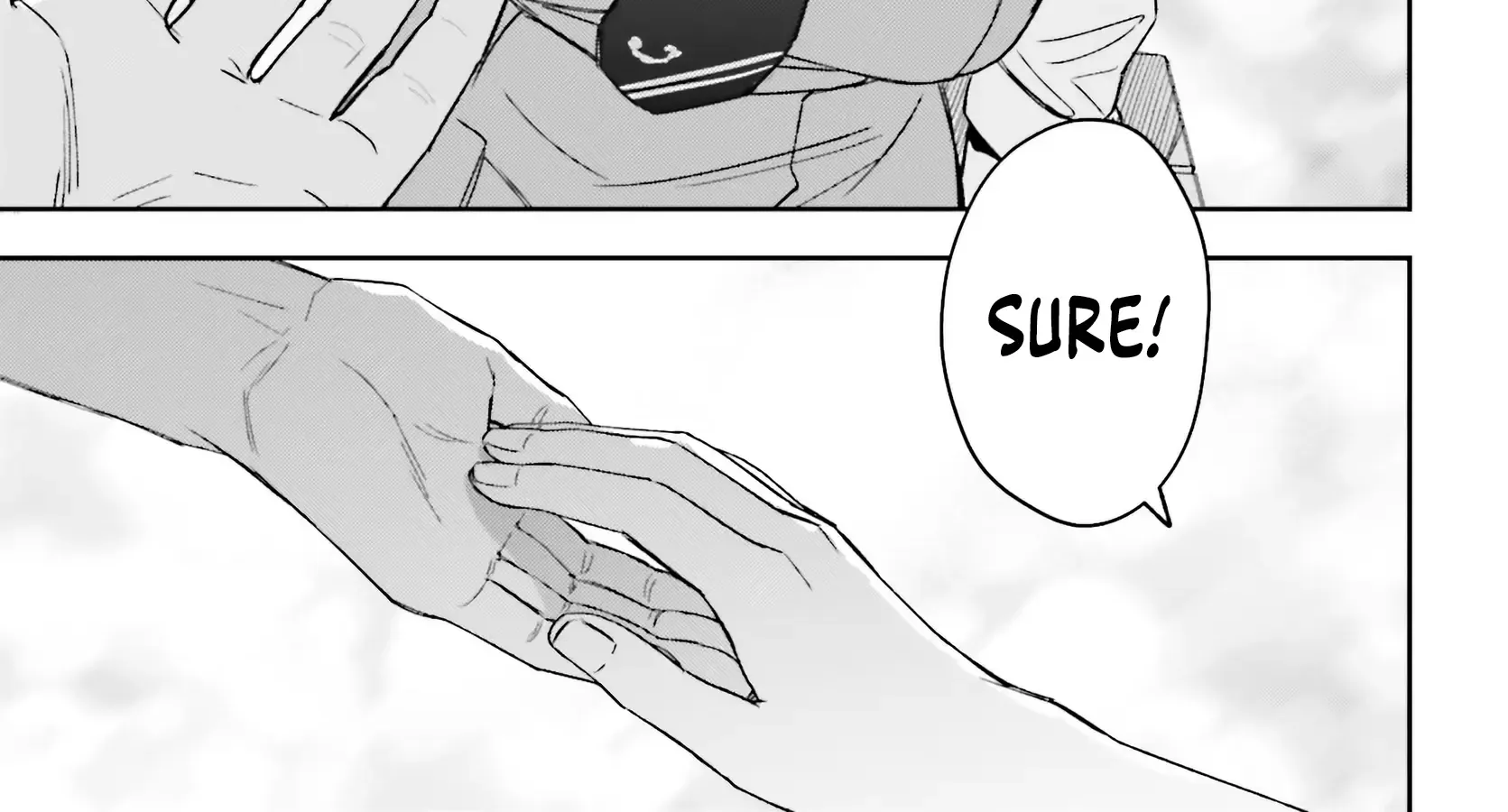 Boku no Kanojo wa Dekkawaii Chapter 2 page 36 - 