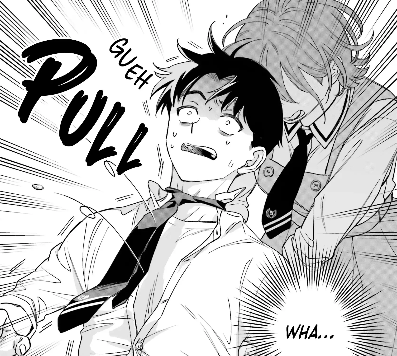 Boku no Kanojo wa Dekkawaii Chapter 2 page 43 - 