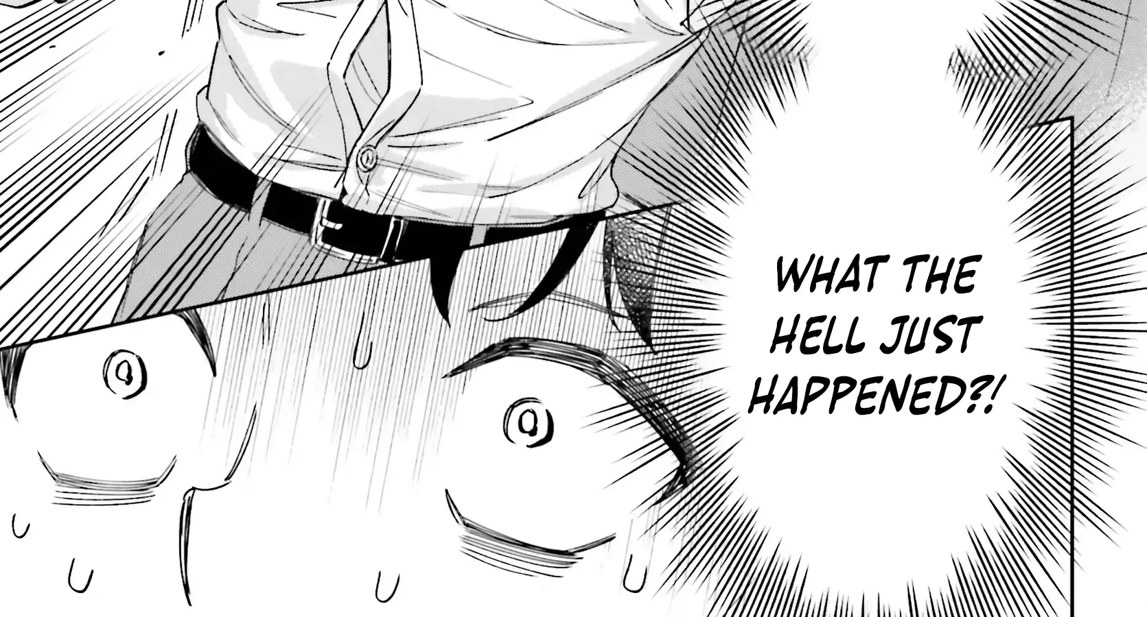 Boku no Kanojo wa Dekkawaii Chapter 2 page 44 - 