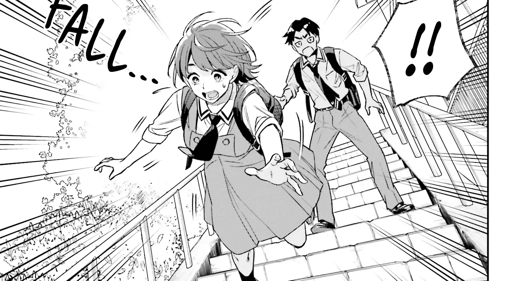 Boku no Kanojo wa Dekkawaii Chapter 2 page 48 - 