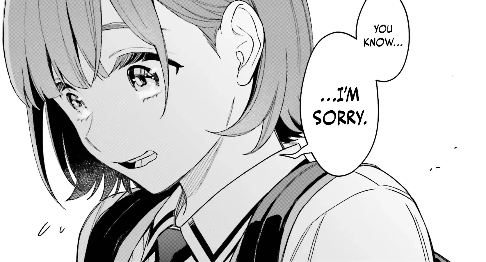Boku no Kanojo wa Dekkawaii Chapter 2 page 60 - 
