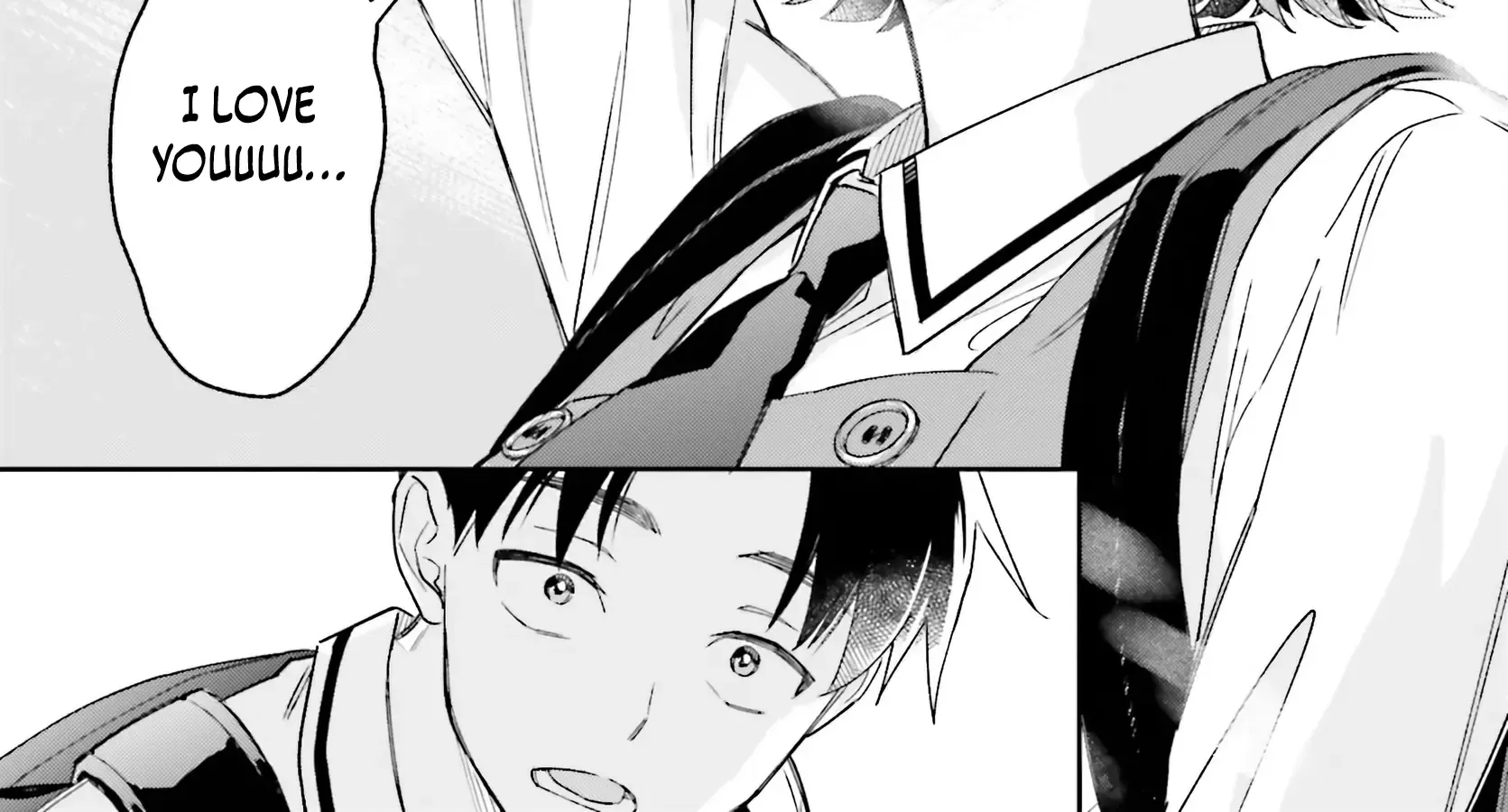 Boku no Kanojo wa Dekkawaii Chapter 2 page 64 - 
