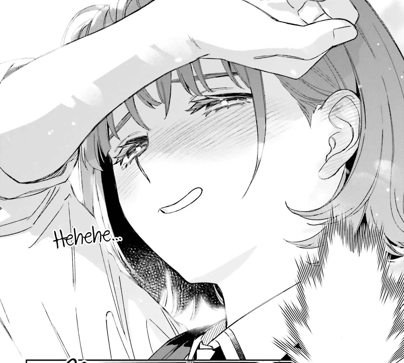 Boku no Kanojo wa Dekkawaii Chapter 2 page 65 - 