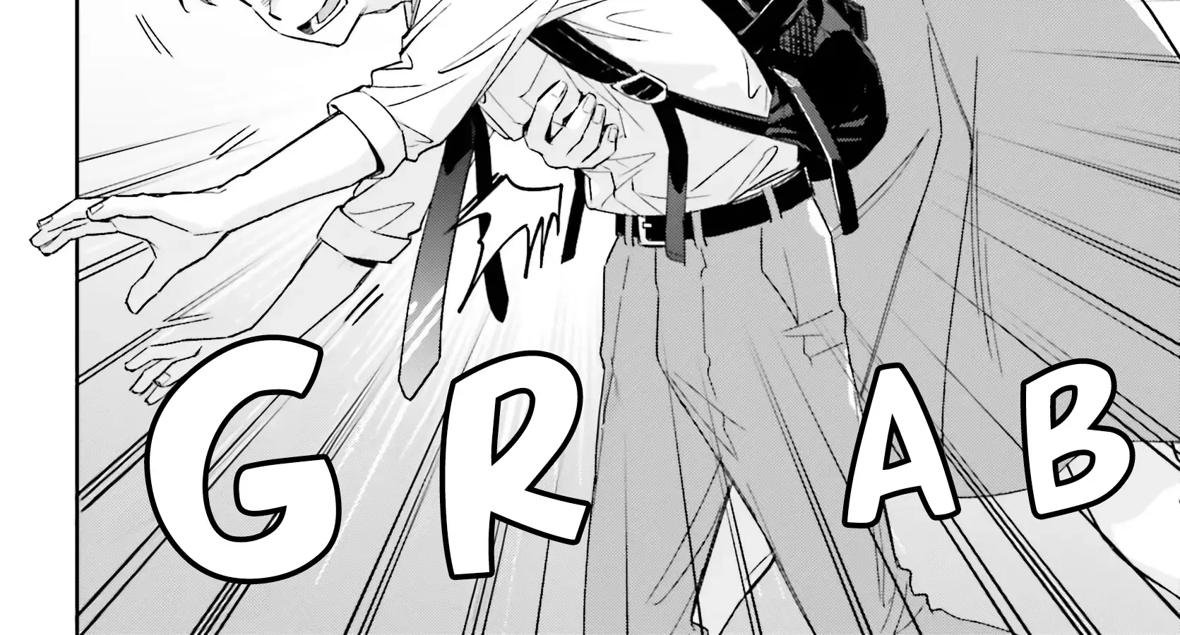 Boku no Kanojo wa Dekkawaii Chapter 2 page 10 - 