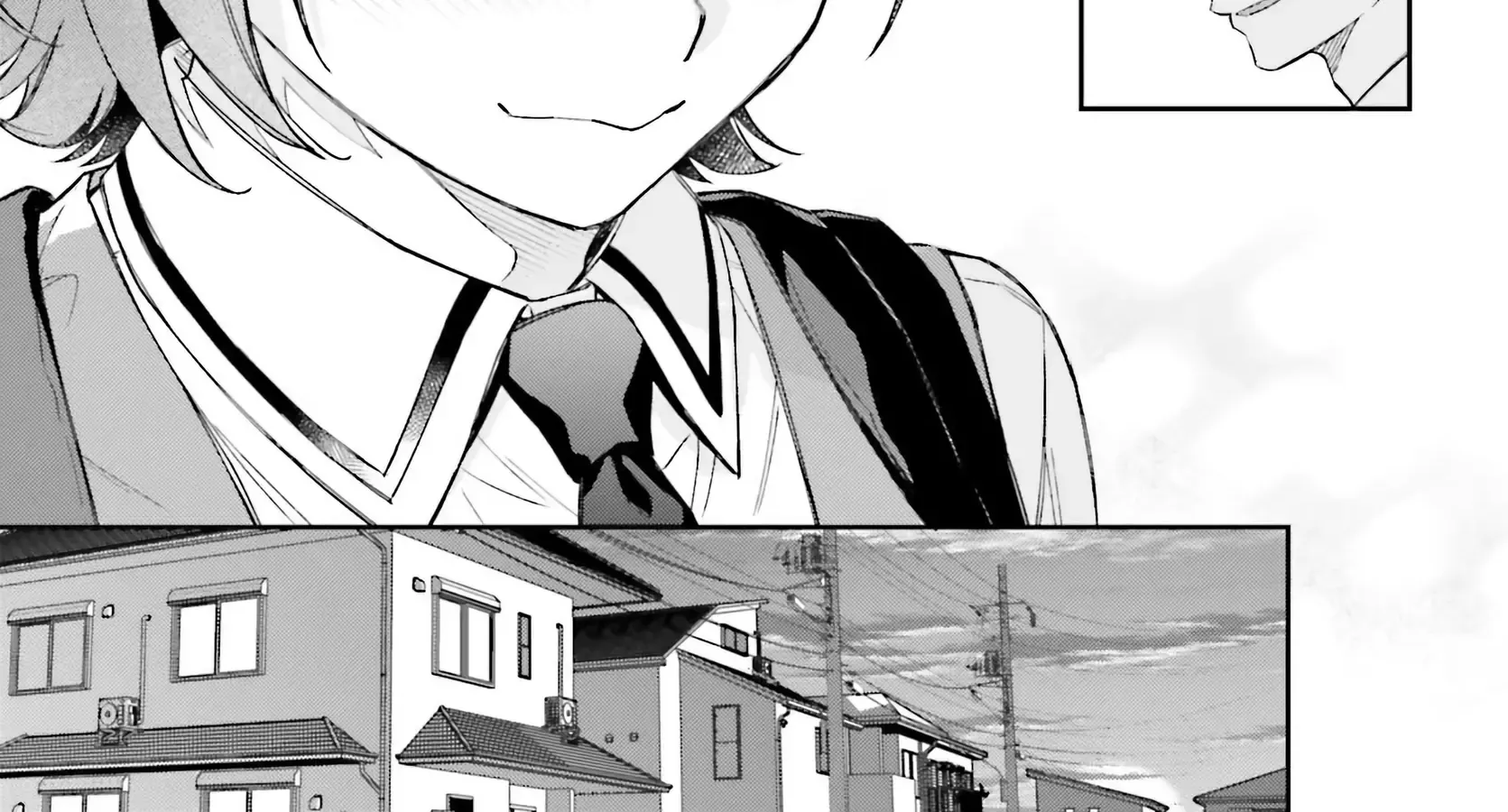 Boku no Kanojo wa Dekkawaii Chapter 3 page 29 - 