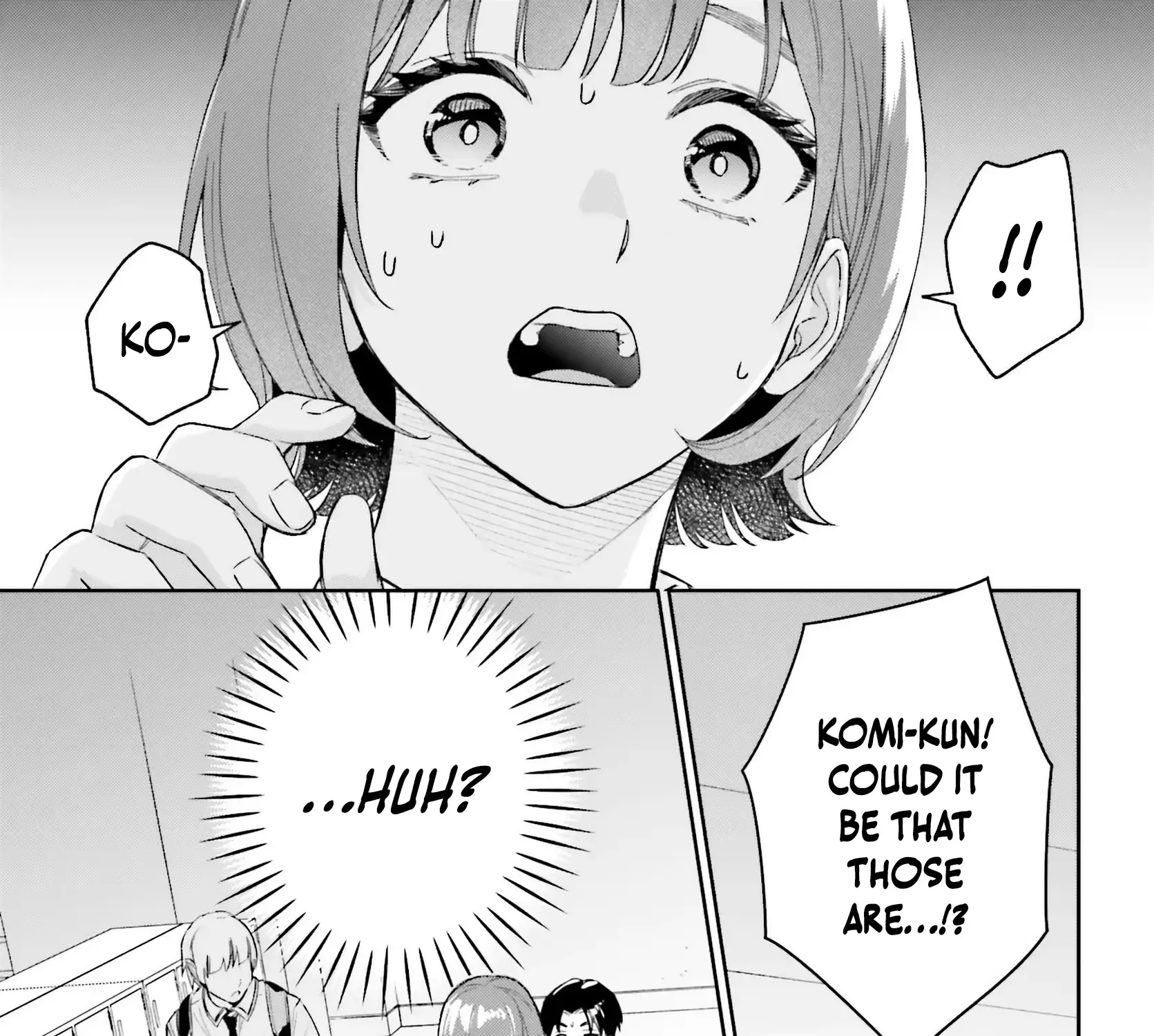 Boku no Kanojo wa Dekkawaii Chapter 3 page 40 - 