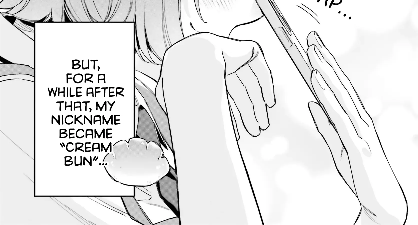 Boku no Kanojo wa Dekkawaii Chapter 3 page 49 - 