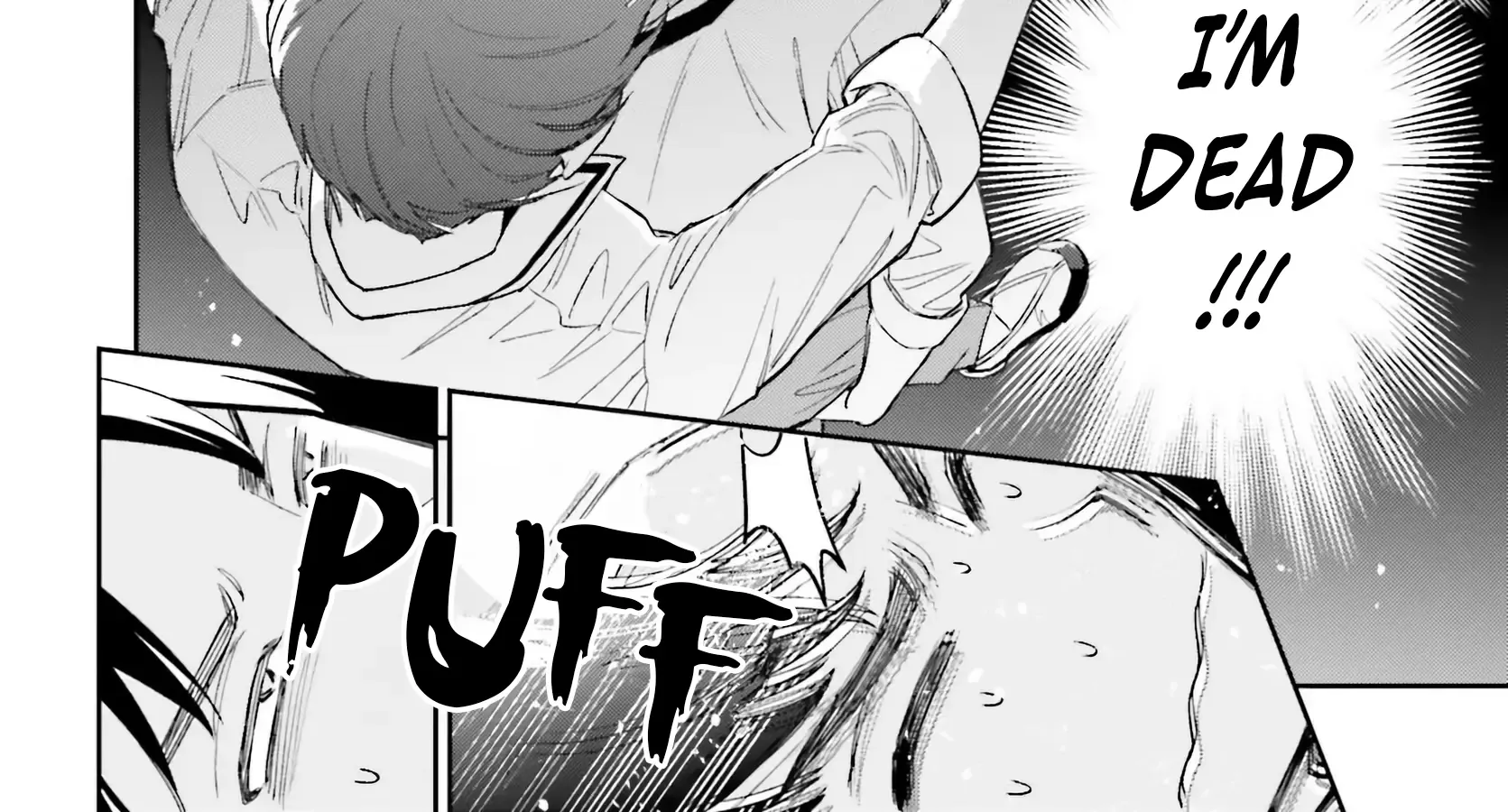 Boku no Kanojo wa Dekkawaii Chapter 3 page 71 - 
