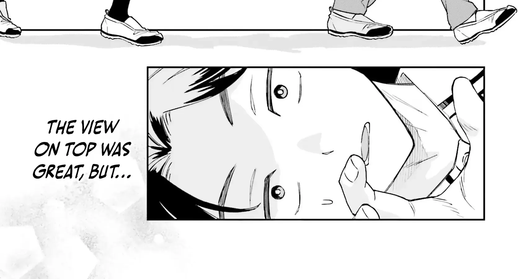 Boku no Kanojo wa Dekkawaii Chapter 3 page 73 - 