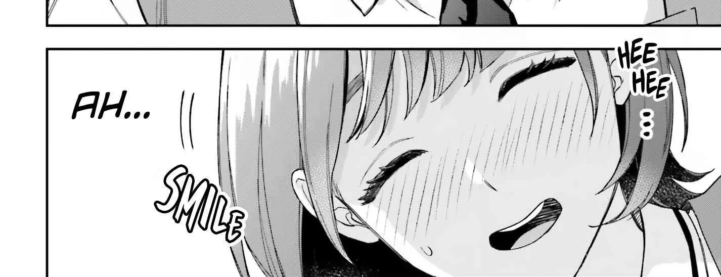Boku no Kanojo wa Dekkawaii Chapter 4 page 16 - 