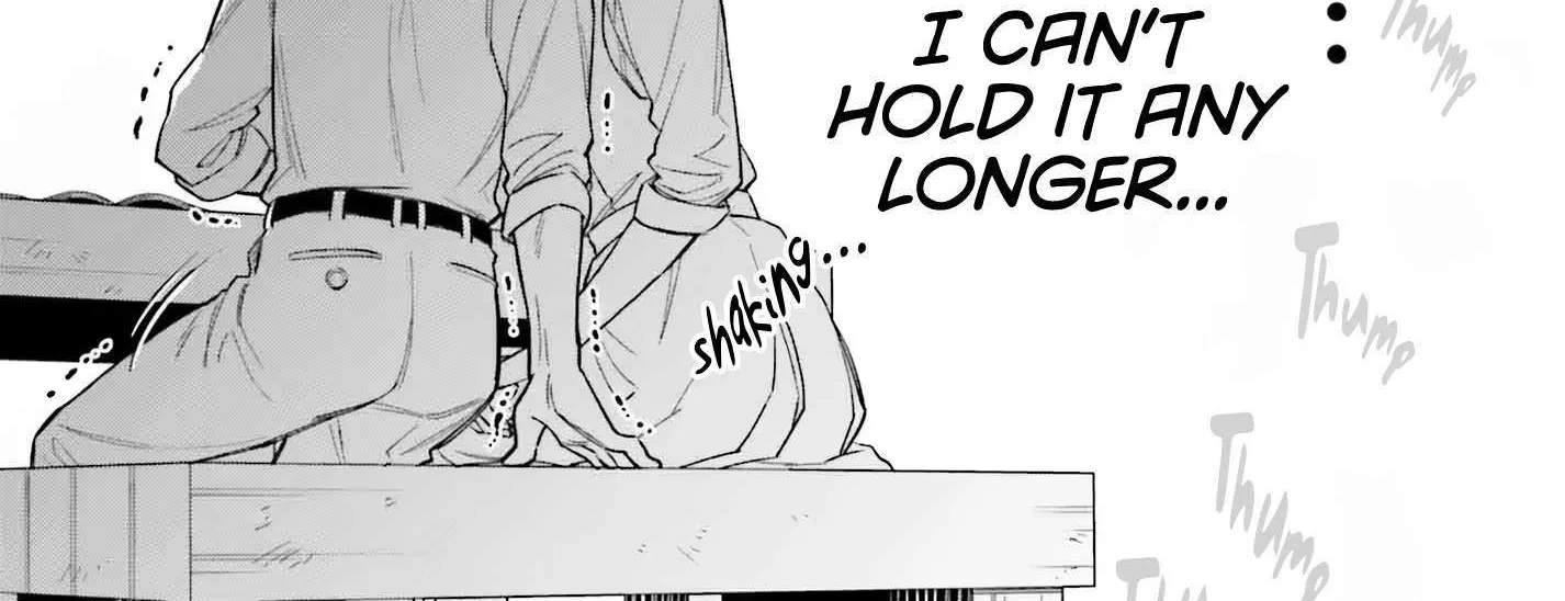 Boku no Kanojo wa Dekkawaii Chapter 4 page 18 - 