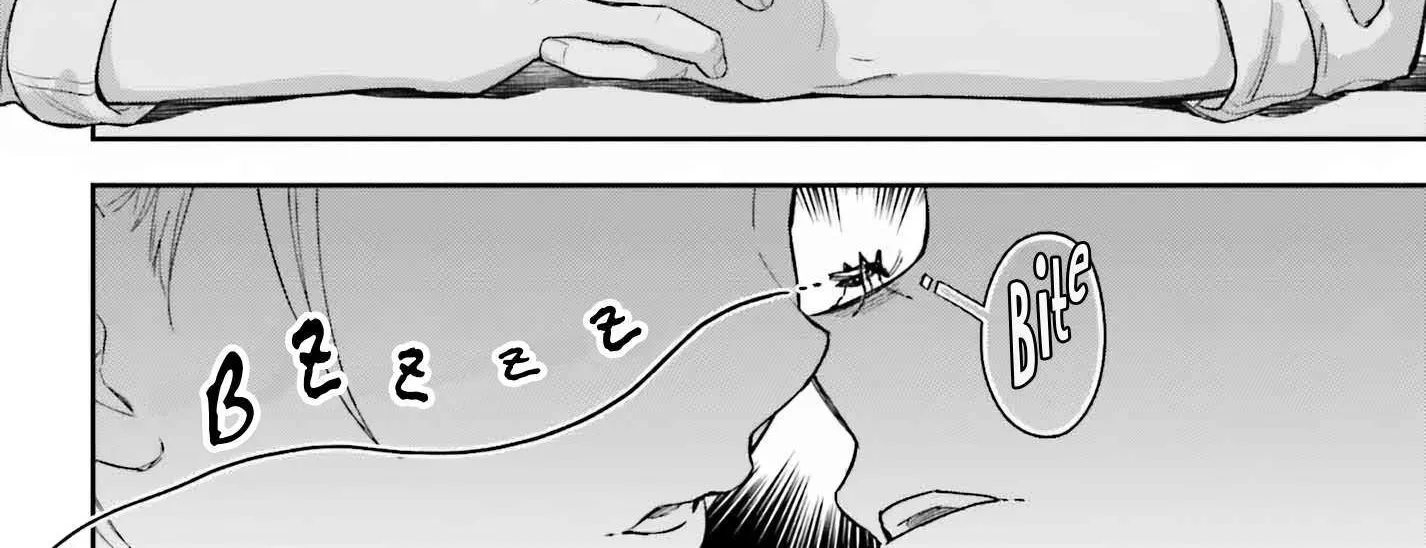 Boku no Kanojo wa Dekkawaii Chapter 4 page 20 - 