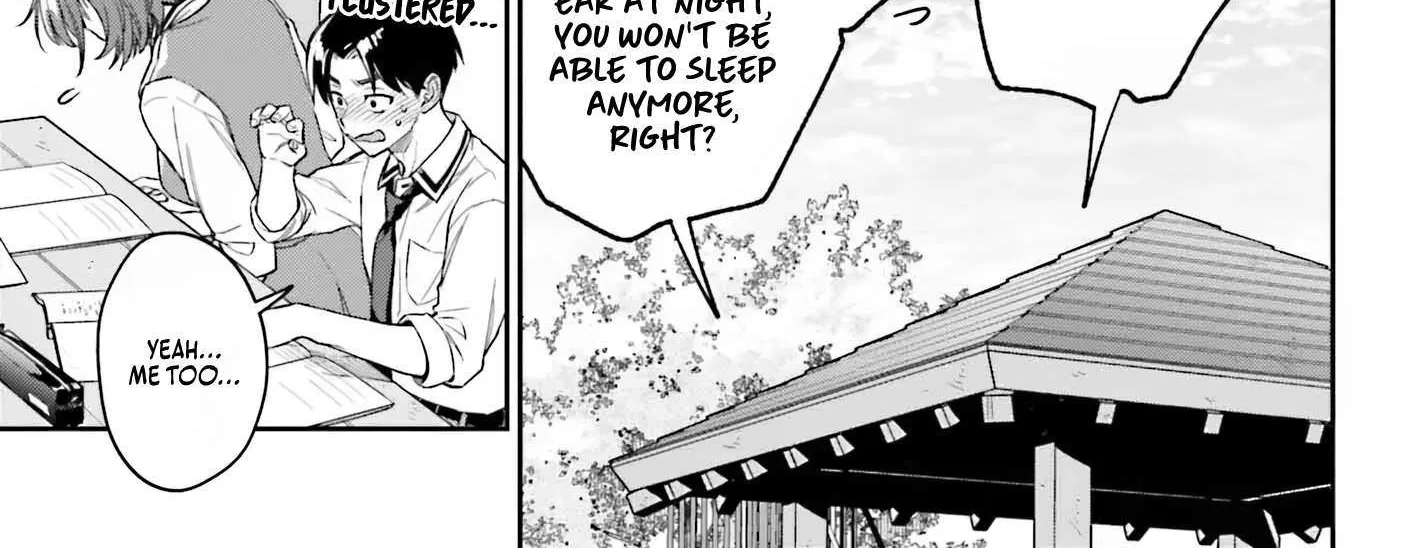 Boku no Kanojo wa Dekkawaii Chapter 4 page 22 - 