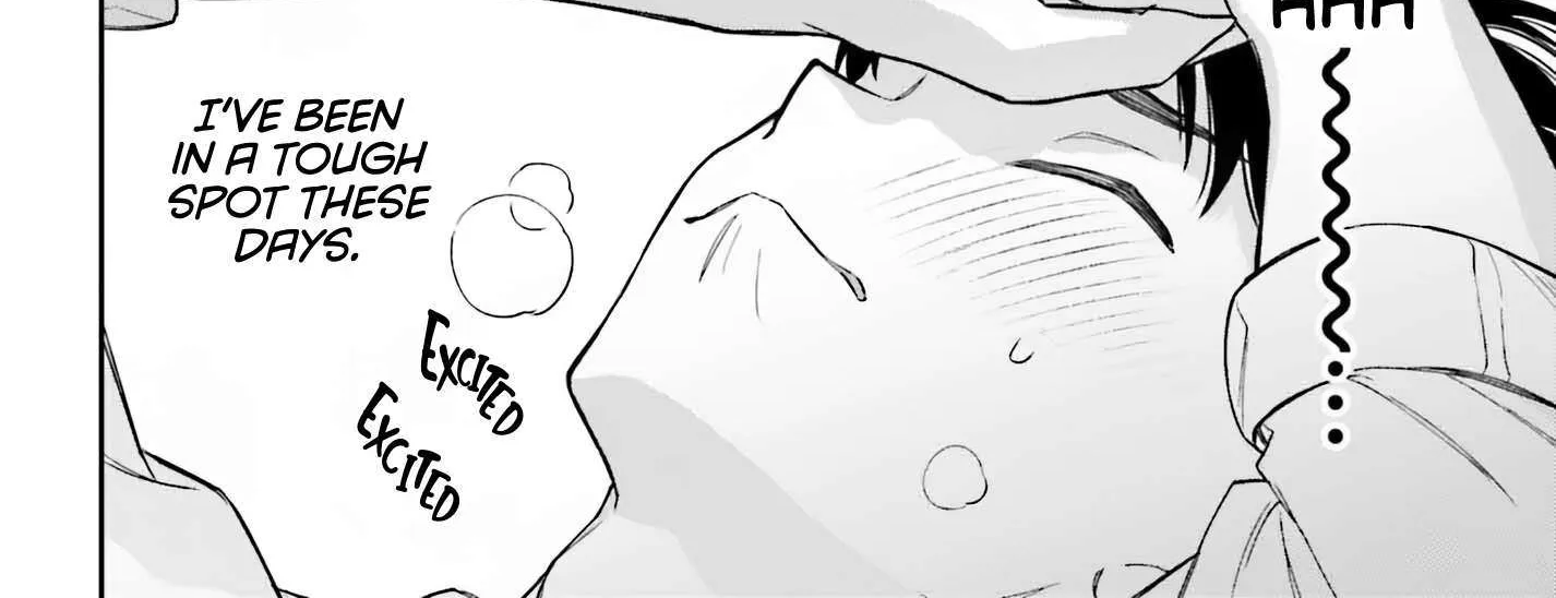 Boku no Kanojo wa Dekkawaii Chapter 4 page 28 - 