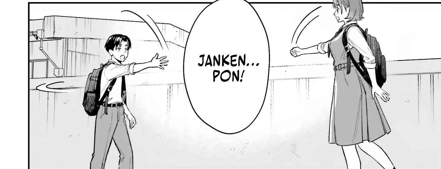 Boku no Kanojo wa Dekkawaii Chapter 4 page 36 - 