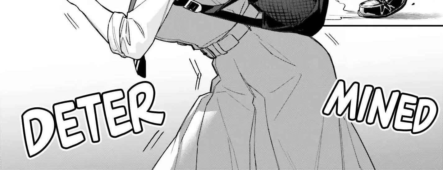 Boku no Kanojo wa Dekkawaii Chapter 4 page 40 - 