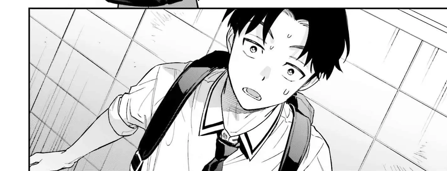 Boku no Kanojo wa Dekkawaii Chapter 4 page 44 - 