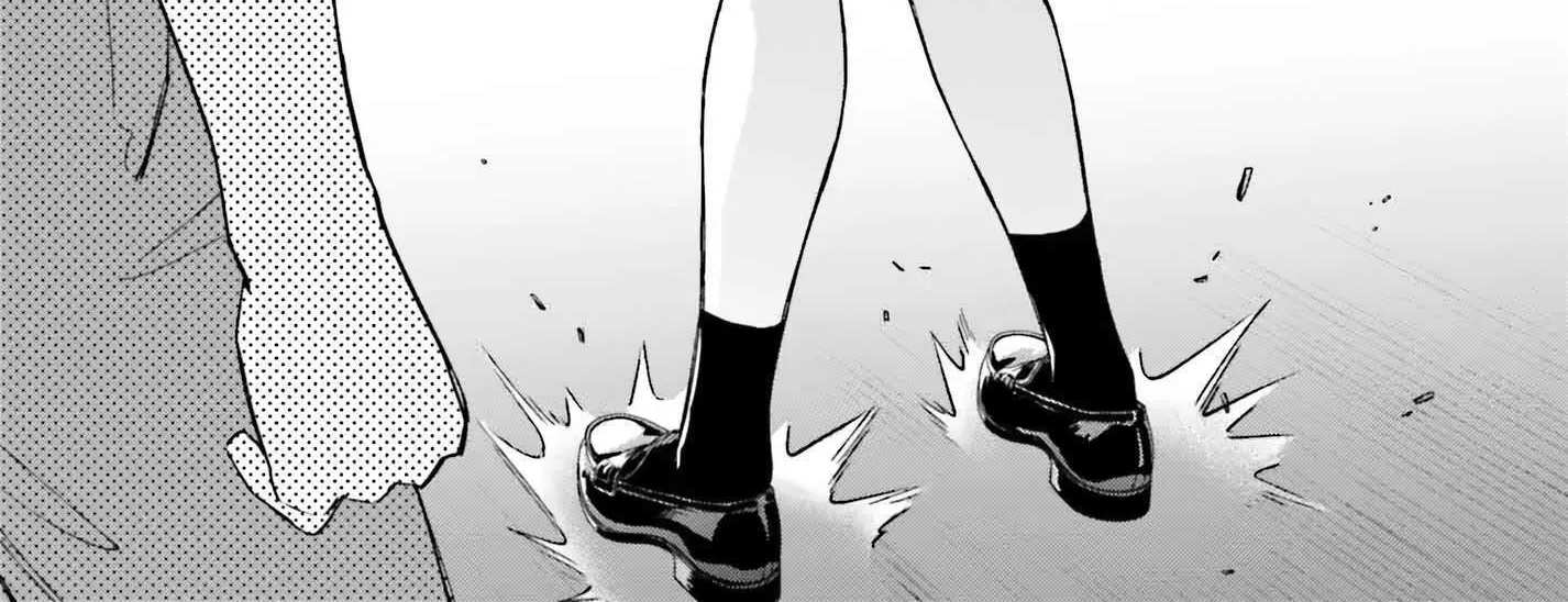 Boku no Kanojo wa Dekkawaii Chapter 4 page 46 - 