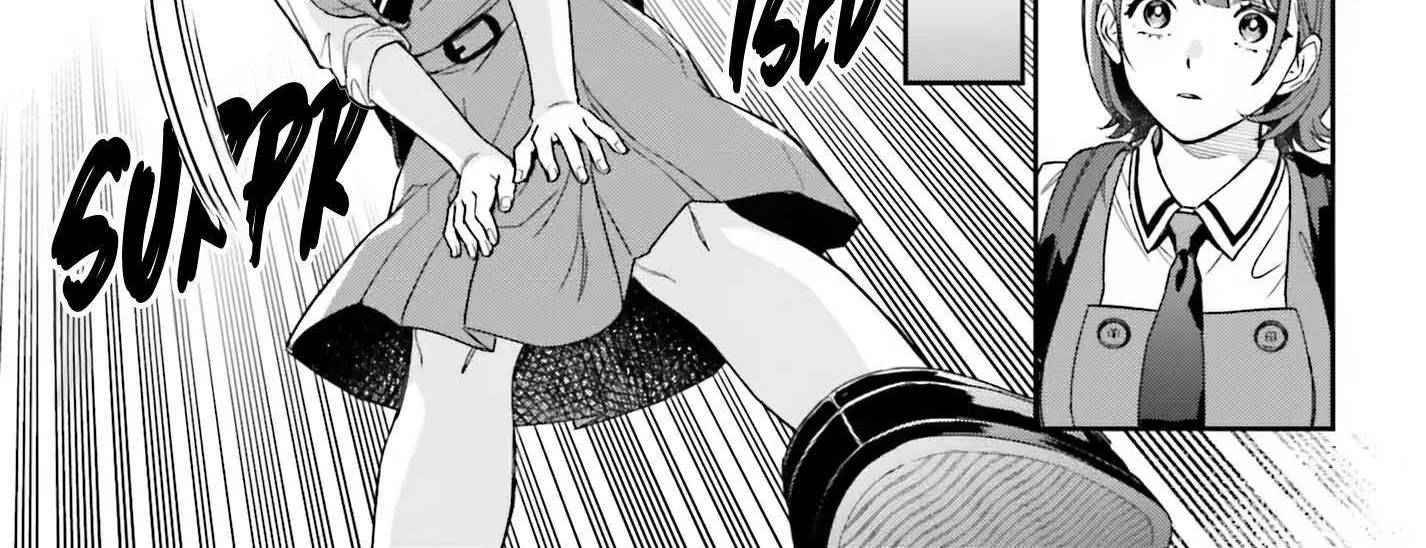 Boku no Kanojo wa Dekkawaii Chapter 4 page 50 - 