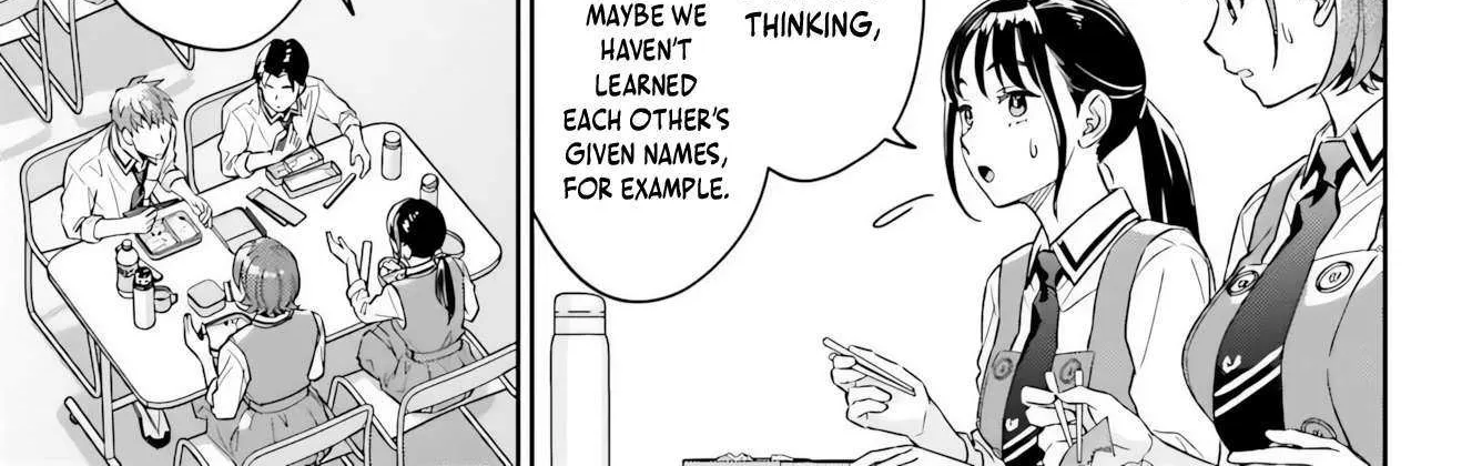 Boku no Kanojo wa Dekkawaii Chapter 6 page 25 - 