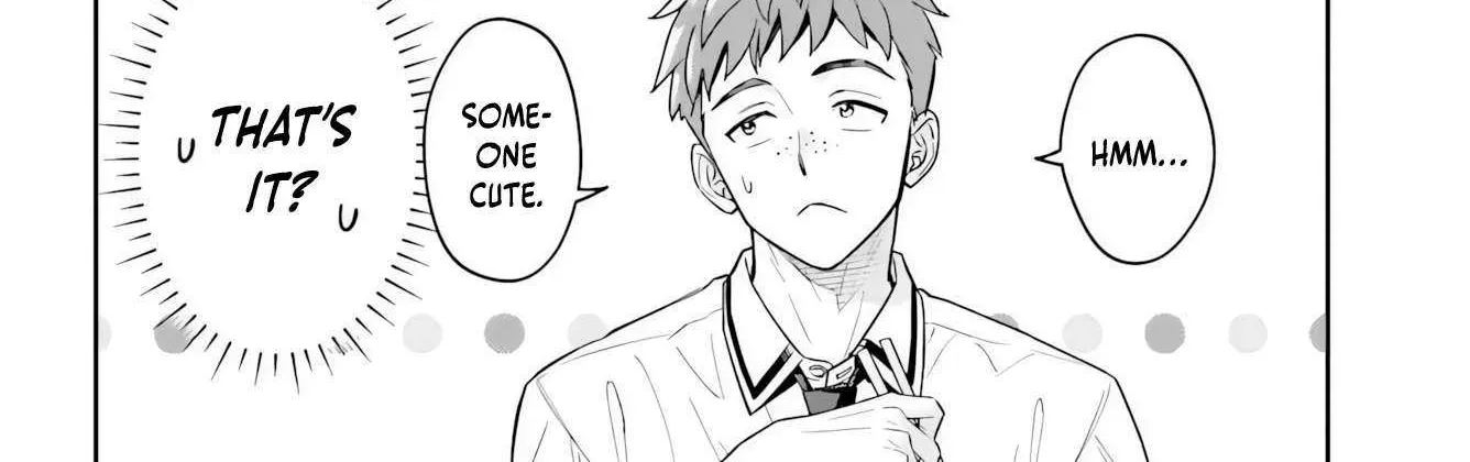 Boku no Kanojo wa Dekkawaii Chapter 6 page 35 - 