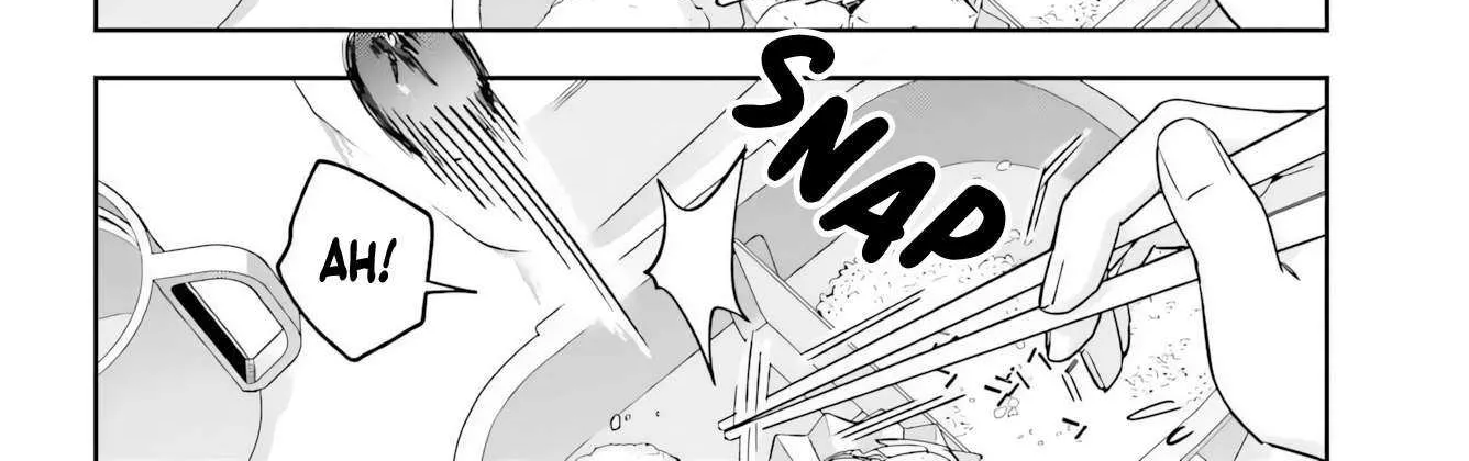Boku no Kanojo wa Dekkawaii Chapter 6 page 39 - 