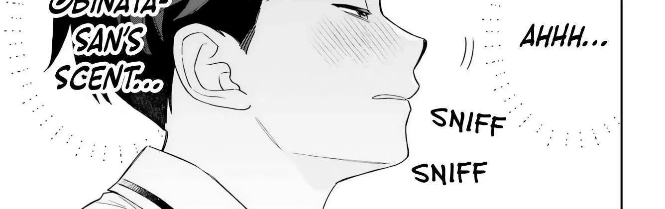 Boku no Kanojo wa Dekkawaii Chapter 6 page 53 - 