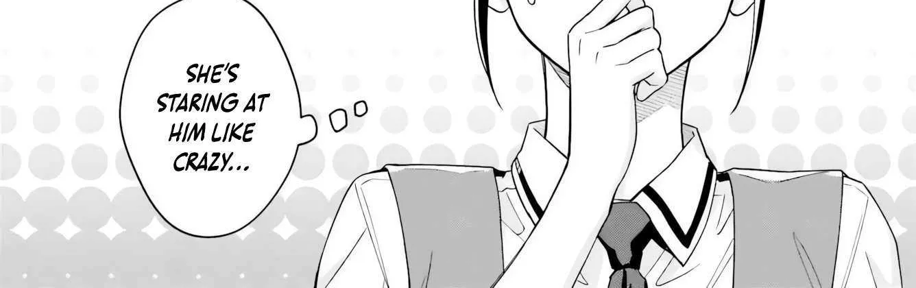 Boku no Kanojo wa Dekkawaii Chapter 6 page 9 - 