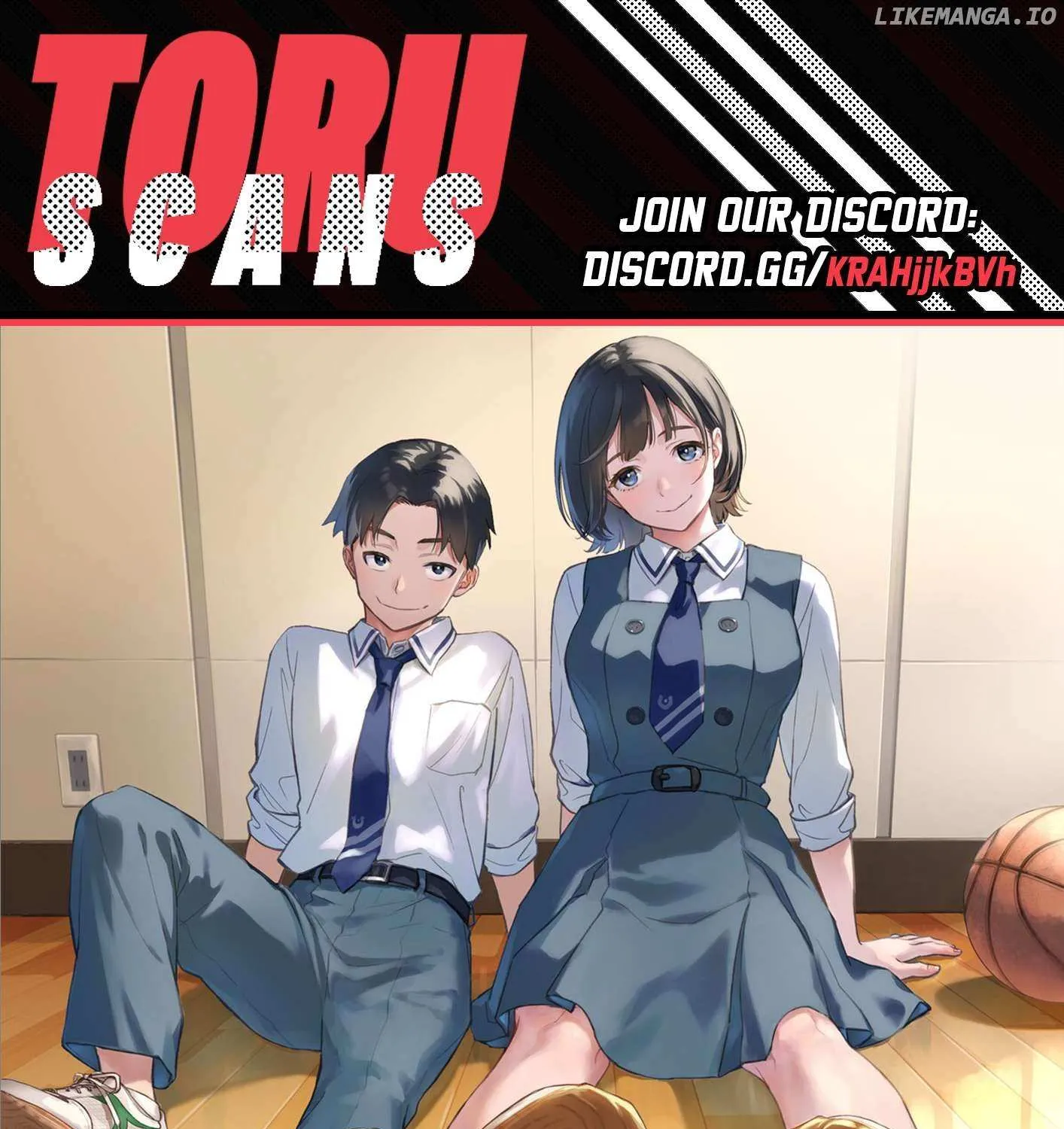Boku no Kanojo wa Dekkawaii Chapter 7 page 2 - 