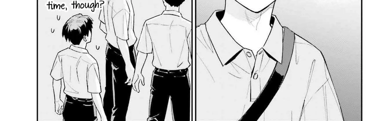 Boku no Kanojo wa Dekkawaii Chapter 7 page 13 - 