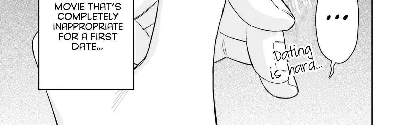 Boku no Kanojo wa Dekkawaii Chapter 7 page 25 - 