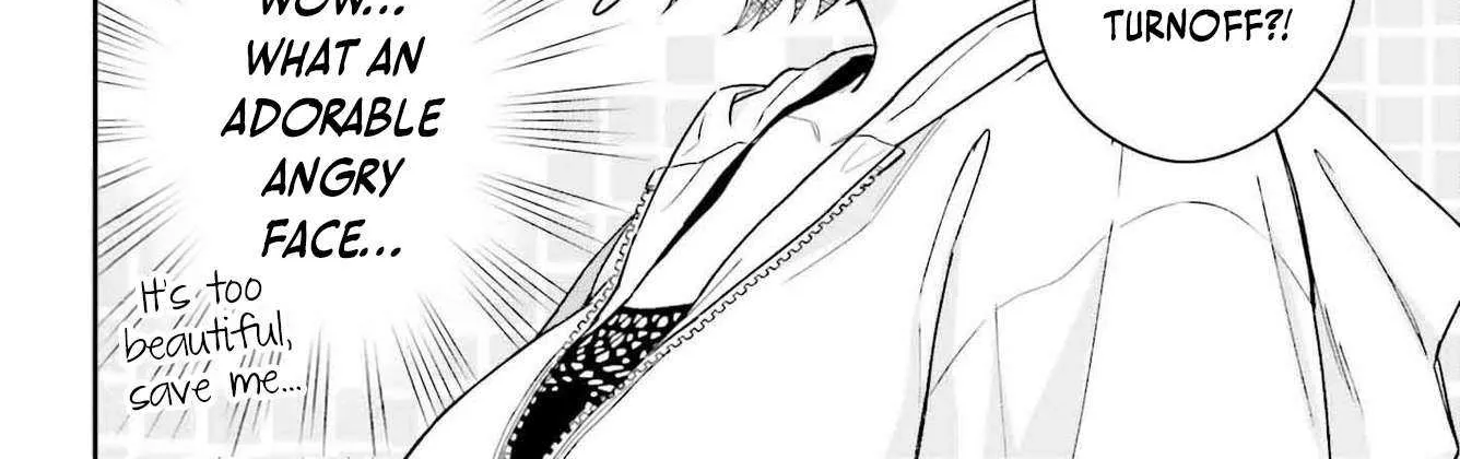 Boku no Kanojo wa Dekkawaii Chapter 7 page 31 - 