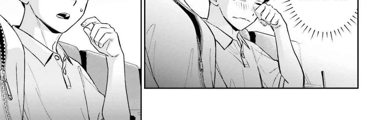 Boku no Kanojo wa Dekkawaii Chapter 7 page 37 - 