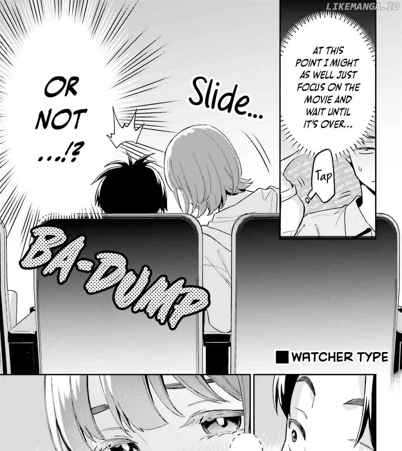 Boku no Kanojo wa Dekkawaii Chapter 7 page 44 - 