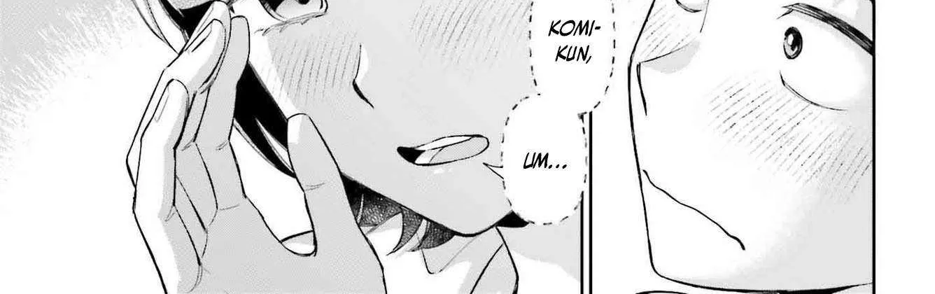 Boku no Kanojo wa Dekkawaii Chapter 7 page 45 - 