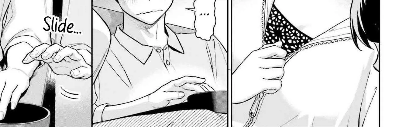 Boku no Kanojo wa Dekkawaii Chapter 7 page 49 - 