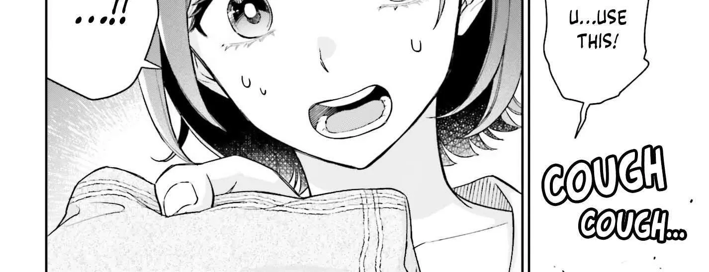 Boku no Kanojo wa Dekkawaii Chapter 8 page 14 - 