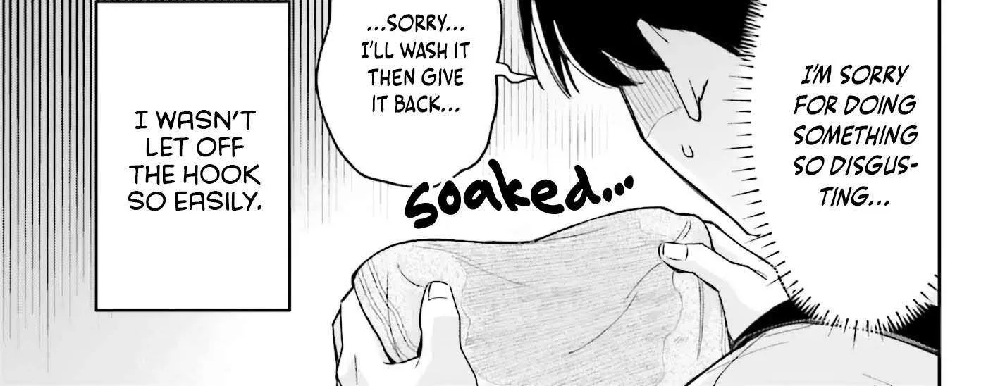 Boku no Kanojo wa Dekkawaii Chapter 8 page 16 - 
