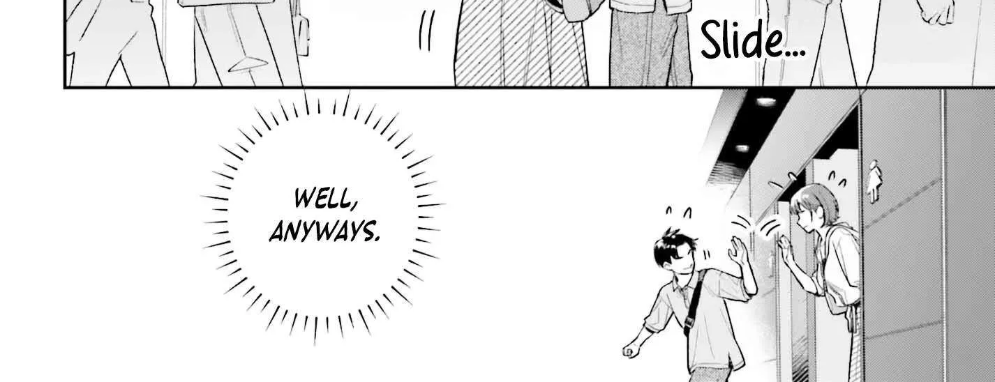 Boku no Kanojo wa Dekkawaii Chapter 8 page 26 - 
