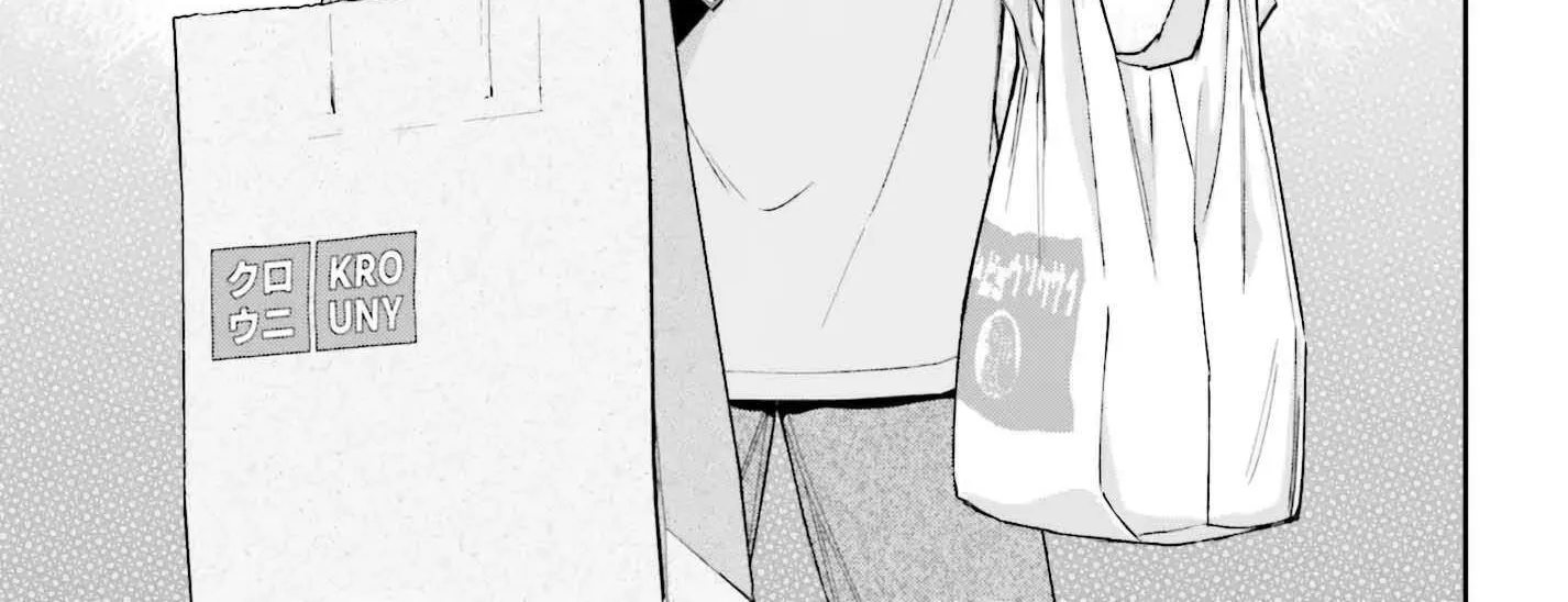 Boku no Kanojo wa Dekkawaii Chapter 8 page 36 - 