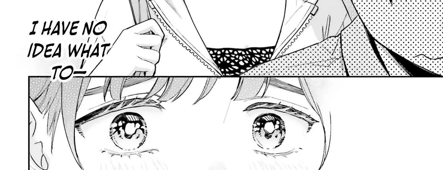 Boku no Kanojo wa Dekkawaii Chapter 8 page 42 - 