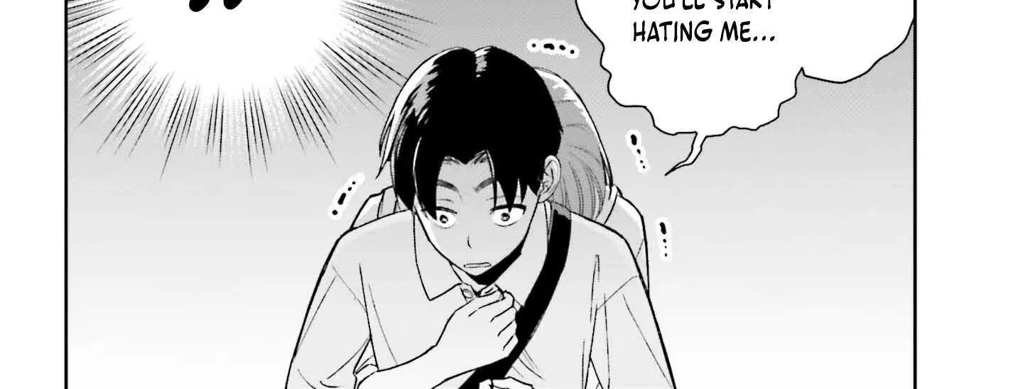 Boku no Kanojo wa Dekkawaii Chapter 8 page 46 - 