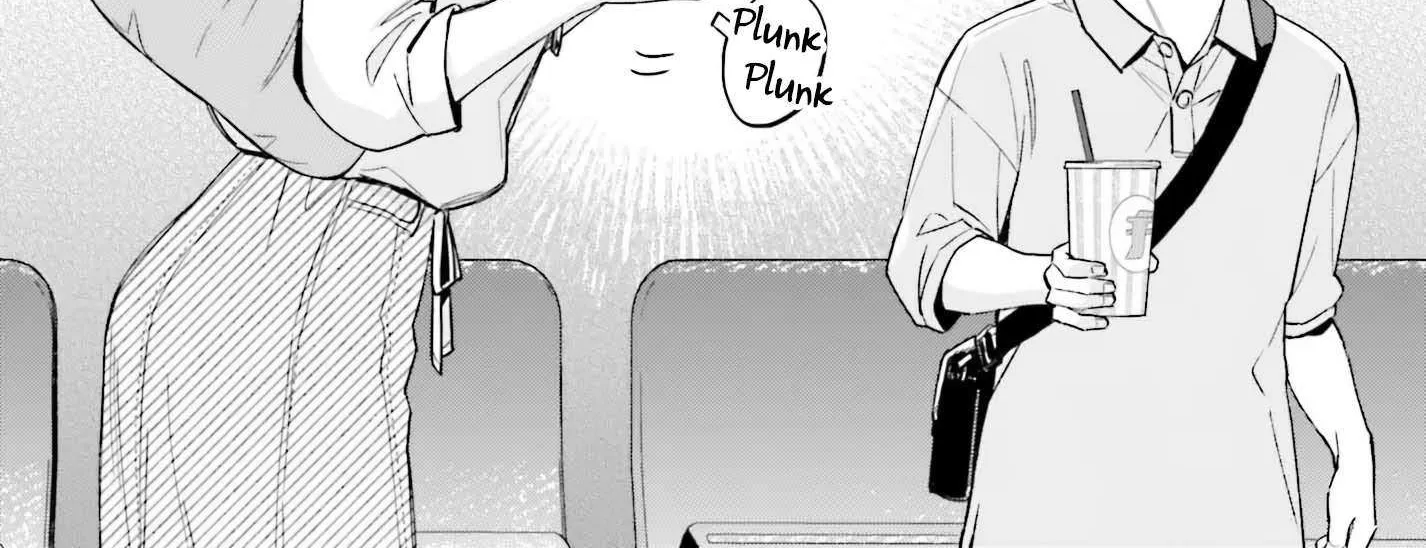 Boku no Kanojo wa Dekkawaii Chapter 8 page 6 - 