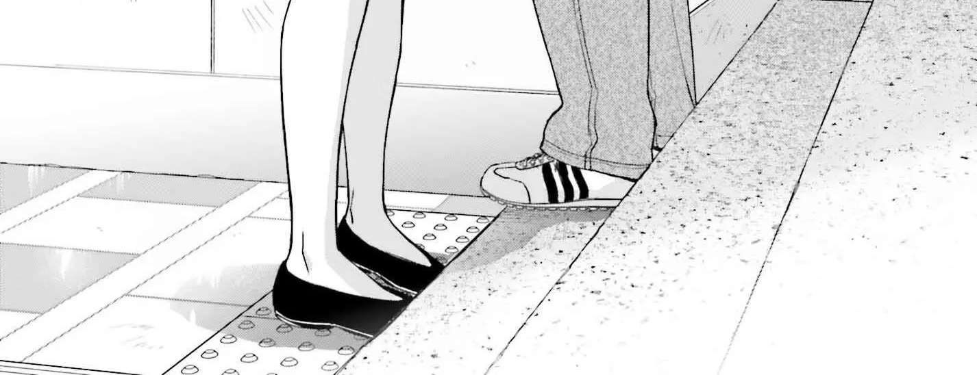 Boku no Kanojo wa Dekkawaii Chapter 8 page 58 - 