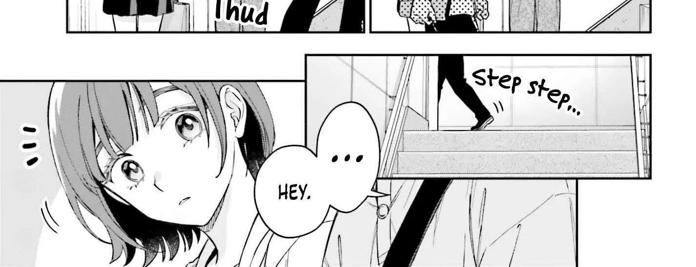 Boku no Kanojo wa Dekkawaii Chapter 8 page 60 - 