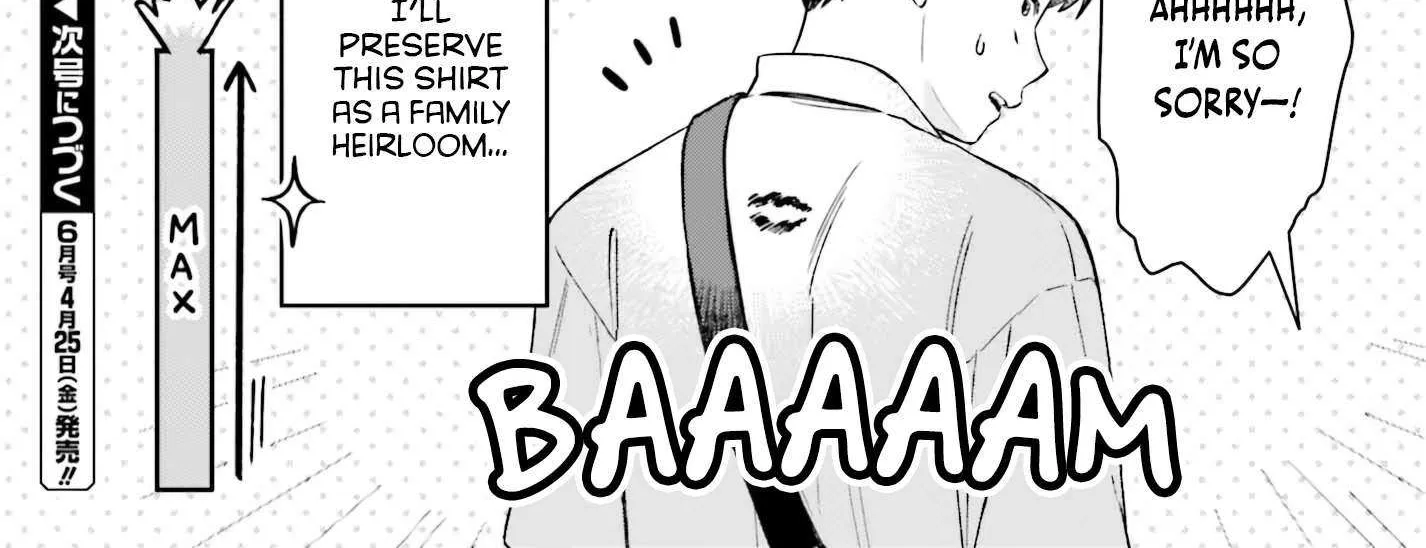 Boku no Kanojo wa Dekkawaii Chapter 8 page 62 - 